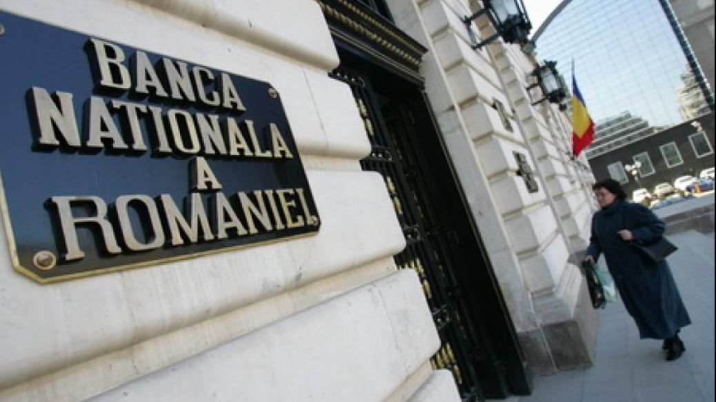 Presiune sporită pe cei din conducerea BNR care se ocupă de supravegherea prudențială