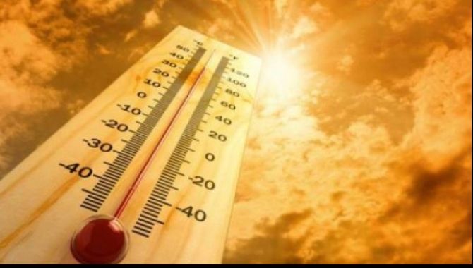 Anunţ de ultimă oră de la meteo: Vine CANICULA! Zonele afectate