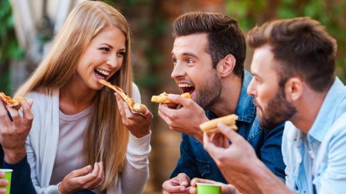 Ce tip de bărbat preferă femeile: carnivor sau vegetarian?