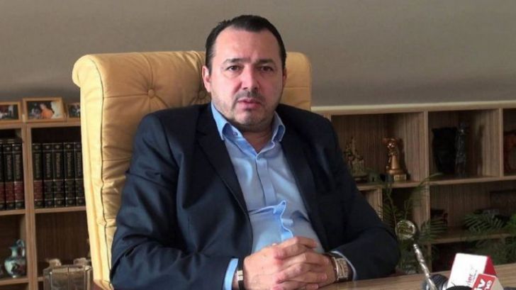 Un alt proiect al lui ”Mitralieră”, adoptat de Senat. Conflictul de interese, prescris după trei ani