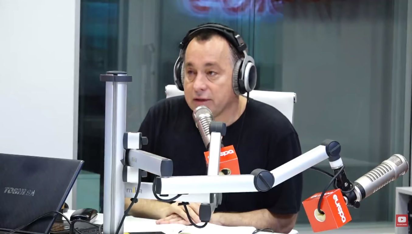 Cătălin Tolontan n-a mai rezistat după revocarea lui Kovesi: "Deplorabil!"