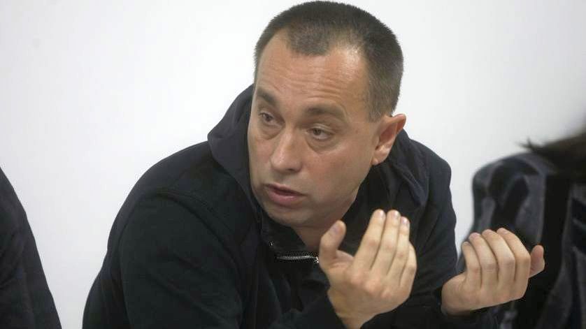 Cătălin Tolontan a fost dat afară de la Libertatea