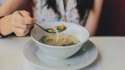 Alimentul care te ajută să slăbeşti