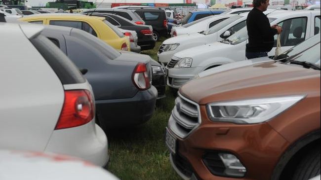 Taxa auto revine. Anunț de ultim moment de la Guvern 