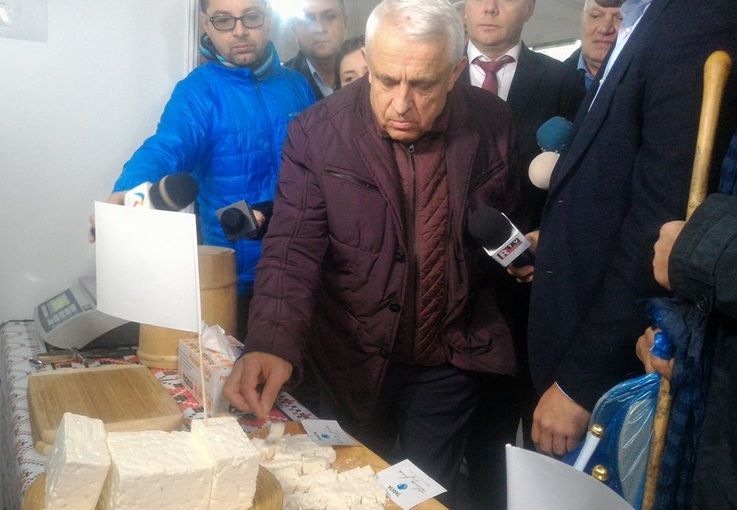 Producătorii de TELEMEA sar în apărarea lui Daea, după gafa privind Holocaustul