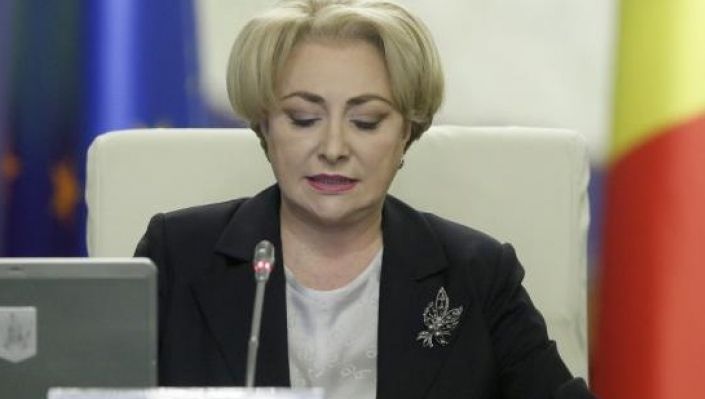 Finanţele nu pot ascunde deficitul sub preş. Gaura din buget, adevărata "gafă" a premierului Dăncilă