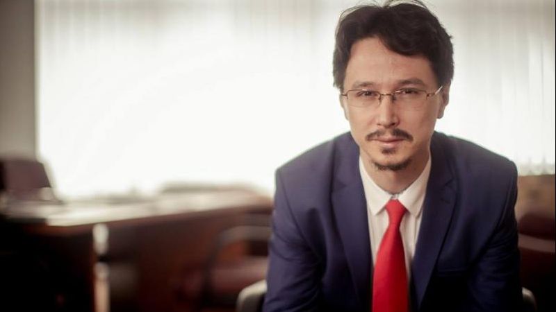 Judecătorul Cristi Danileț: Nu va fi niciun OUG pe amnistie și grațiere