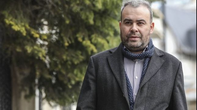 Darius Vâlcov vrea OUG pe graţiere: "Un moment zero pentru toată lumea e foarte potrivit"
