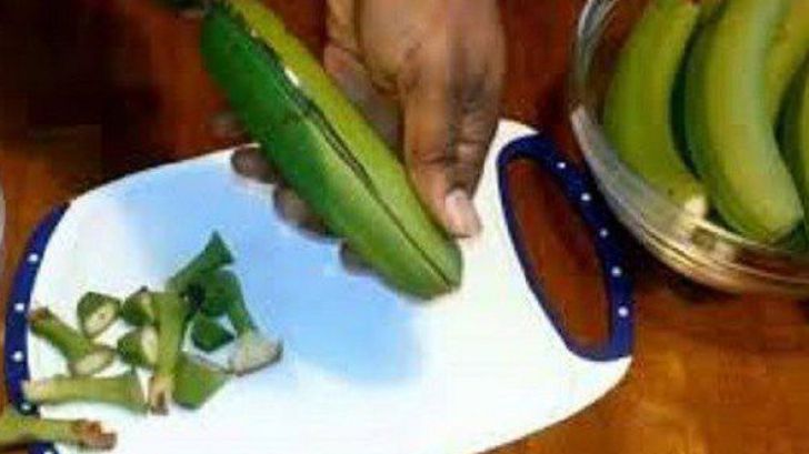 Dieta japoneză cu banane verzi. Dai kilogramele jos imediat! Nutriţioniştii sunt uimiţi!