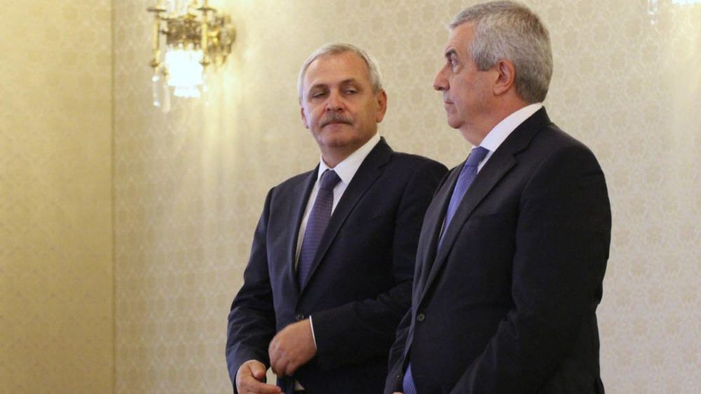 Pe cine salvează PSD de la pușcărie! Iată lista!