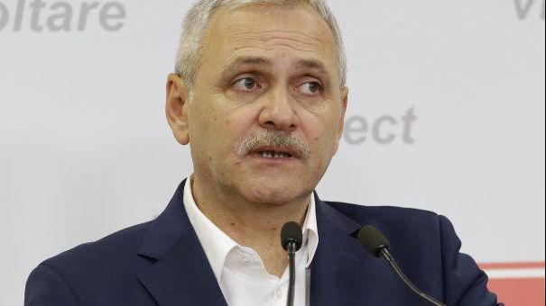 Dragnea: Părerea mea e că președintele e direct implicat în condamnarea mea