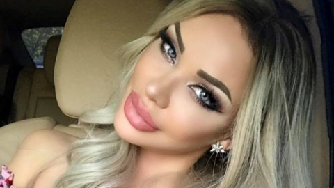 Bianca Drăgușanu