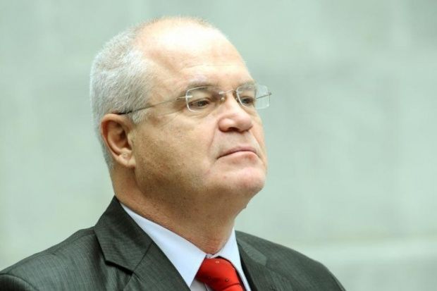 Nicolicea, noi declarații scandaloase: “Comisia de la Veneţia le dă o palmă peste ochi"