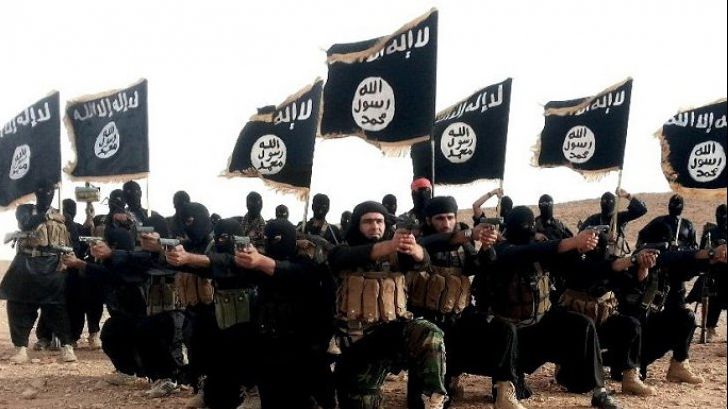ISIS