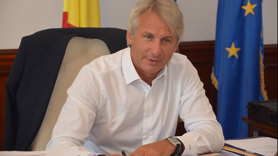 Război între ANAF și mass-media. Eugen Teodorovici: Nu am dispus verificări la televiziuni