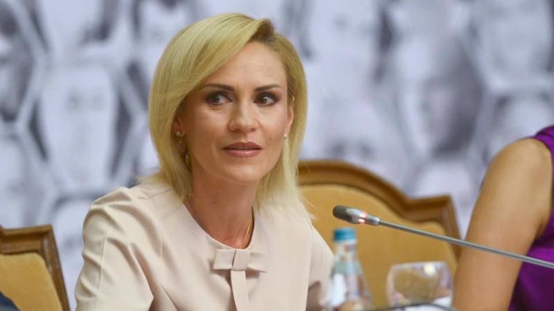 Gabriela Firea a anunțat ce se întâmplă cu Univesitatea din București