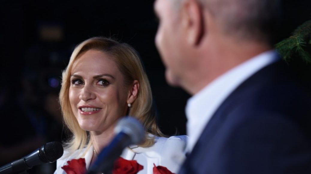 Gabriela Firea, anunț important pentru bucureșteni