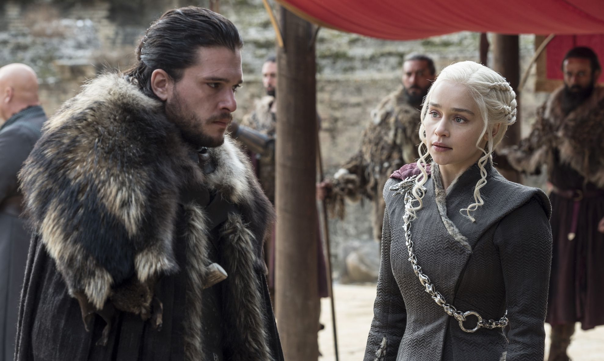 Jocul cu Game of Thrones pentru cei cărora le este dor de serial