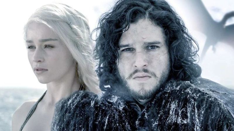 Game of Thrones, sezonul 8. Totul, aici