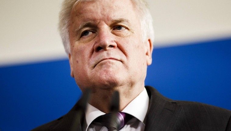 Germania speră să încheie până la sfârşitul lunii un acord cu Italia asupra returnării de migranţi