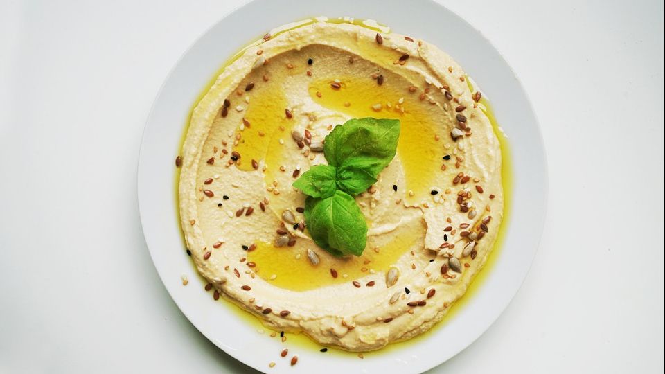 Adevărul despre humus. Cât de sănătos este