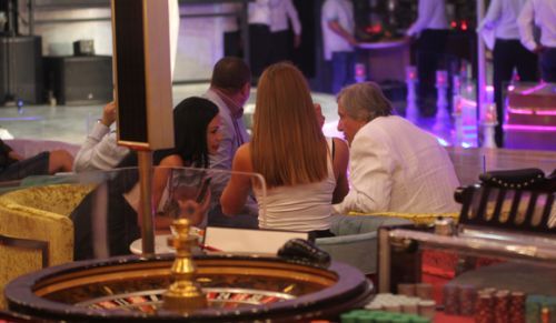 Cum a fost surprins Ilie Năstase după ce a aflat că Brigitte l-a înșelat