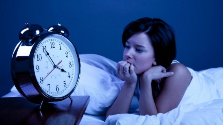 Somn uşor: 7 factori care nu te lasă să dormi