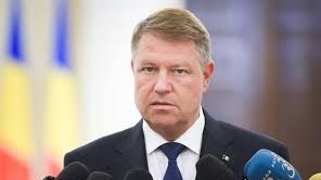 Klaus Iohannis, mesaj important de Ziua Imnului Naţional