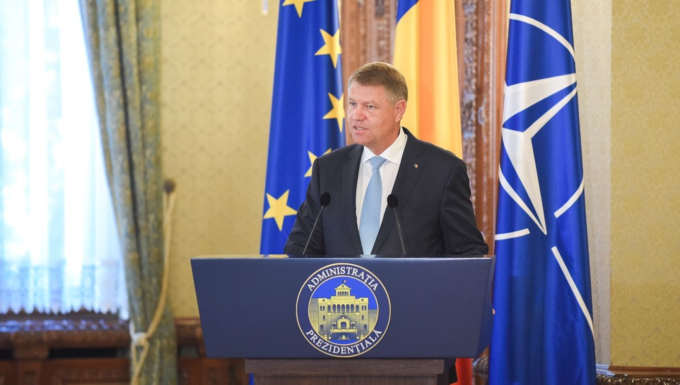 Klaus Iohannis a semnat decretul. Cine este şefa Secției contencios administrativ din ÎCCJ