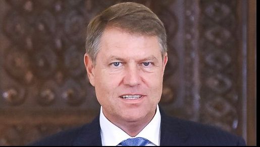 Klaus Iohannis a semnat decretul de promulgare a legii privind organizarea judiciară