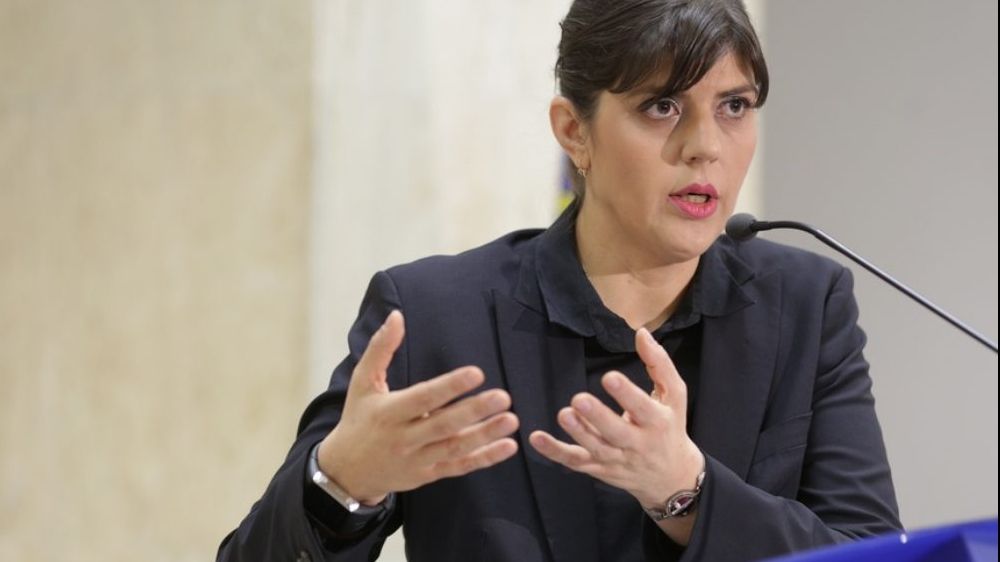 Acţiune dispiclinară împotriva fostului şef DNA. Ce a greşit Kovesi