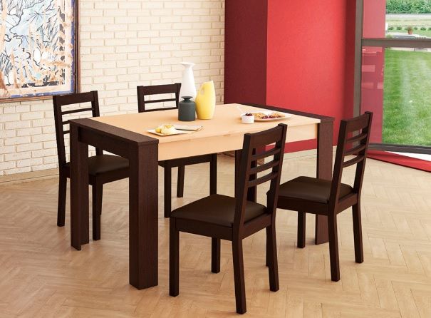 Reduceri de până la 55% la colţarele şi pachetele cu mesele LEMS (P)