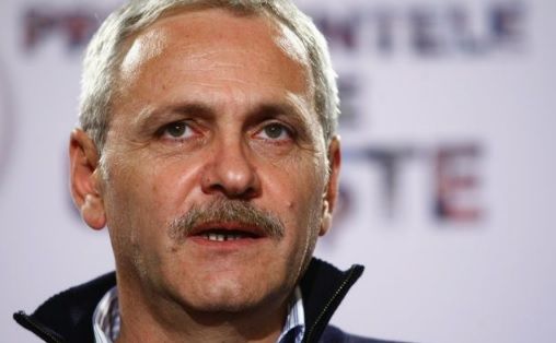 Dragnea, despre Vlase: Va avea suficiente voturi pentru şefia SIE