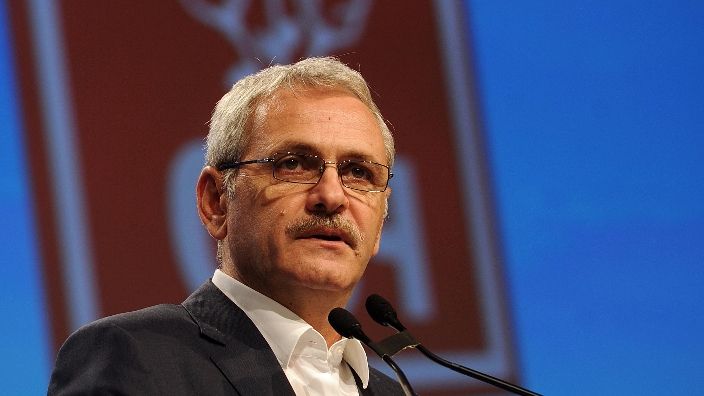 Liviu Dragnea, călcat în picioare: "Un țărănoi, un mojic, un obraznic la cel mai înalt nivel"
