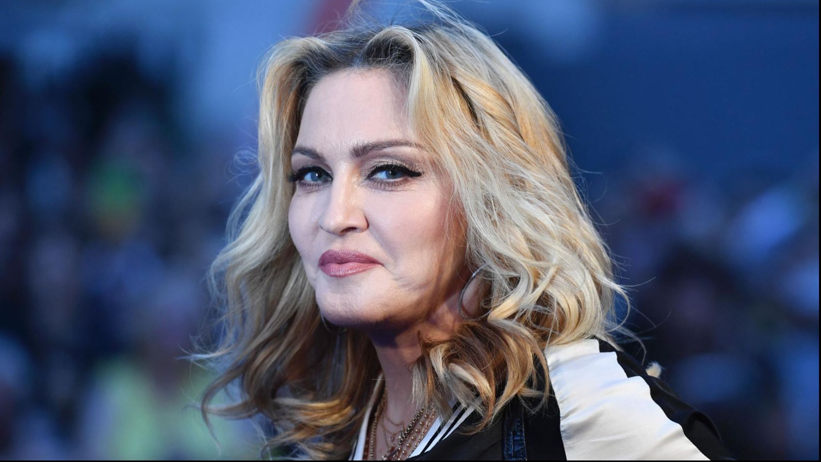 Ştii câţi ani împlineşte Madonna? 