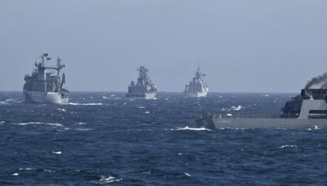 A fost confirmat zăcământul uriaș din Marea Neagră