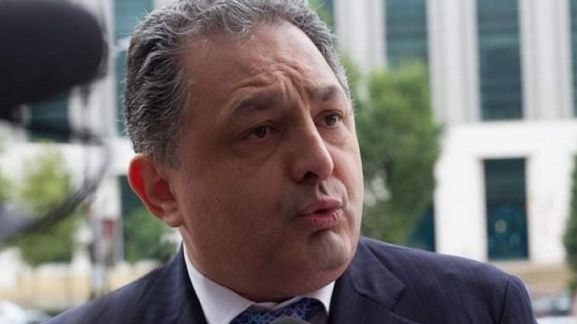 Marian Vanghelie, ceartă în direct, cu Traian Băsescu. Foto/Arhivă