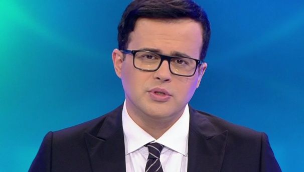 Mihai Gâdea, somat să-și ceară scuze public 