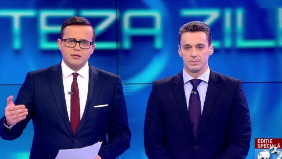 Ce se întâmplă cu Antena 3! Anunț de ultimă oră