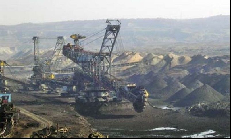 Tragedie la Cariera Peșteana Nord. Un miner și-a pierdut viața