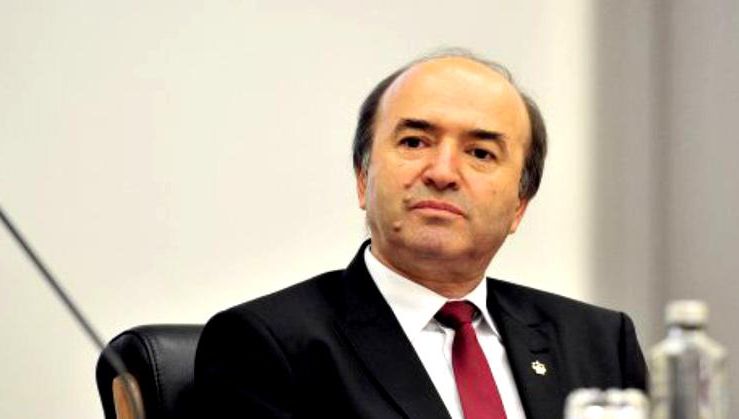 Ministerul Justiției, anunț important despre candidatura la șefia DNA