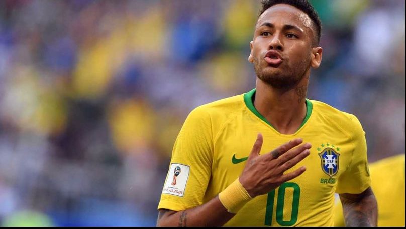 Schema Neymar. O echipă de juniori din Elveția a cucerit internetul 