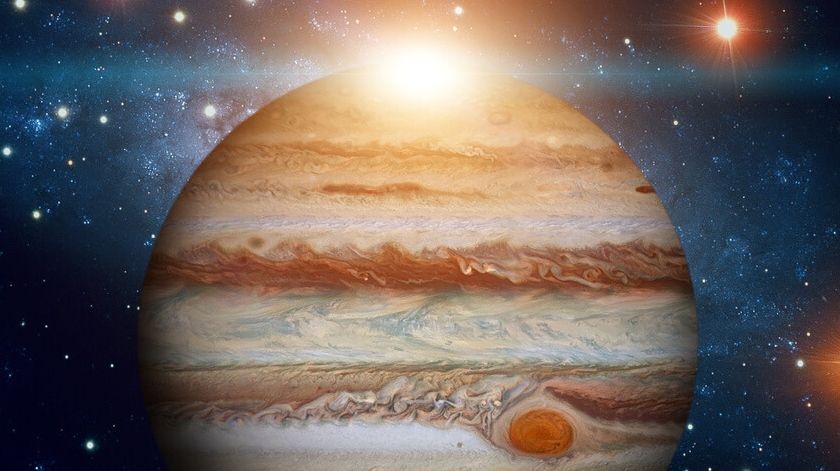 Descoperire astronomică majoră, făcută din greşeală