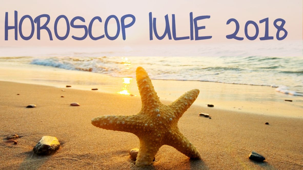 HOROSCOP IULIE 2018. Zodiile care vor avea noroc cu carul în luna iulie