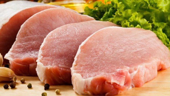 Carne de porc