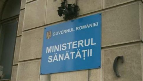Radu Deac, directorul Agenţiei de Transplant, a fost demis