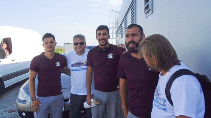 O echipă importantă a semnat inițiativa "Fără Penali în Funcții Publice"