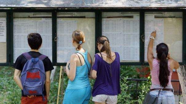 Rezultate BAC 2018 Galati. S-au afişate notele