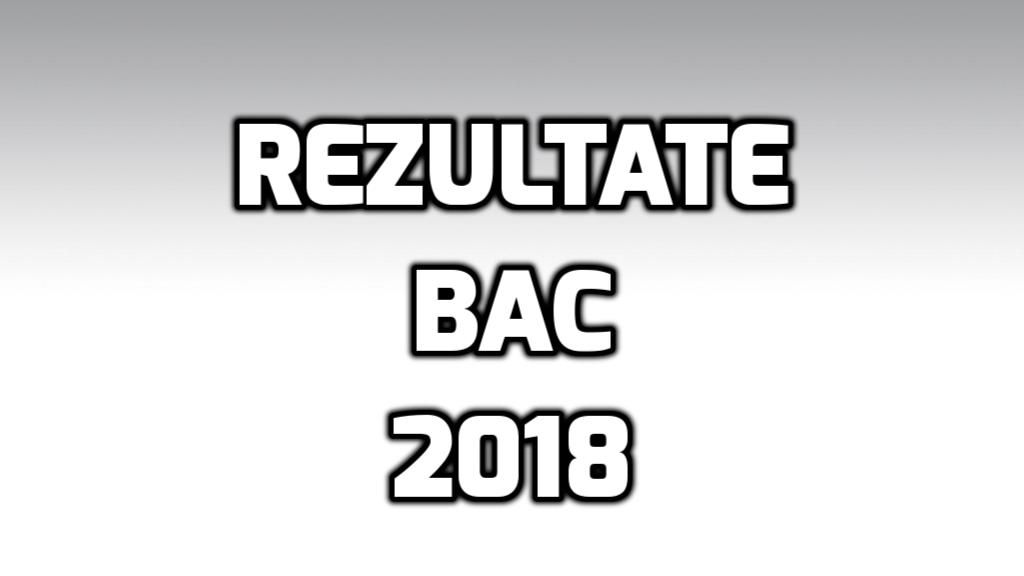 Rezultate BAC 2018 - Ghidul complet al elevului care asteapta notele, azi! Ce aveti de facut