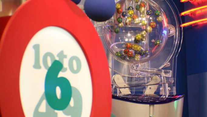 Numerele extrase la LOTO, duminică, 19 mai